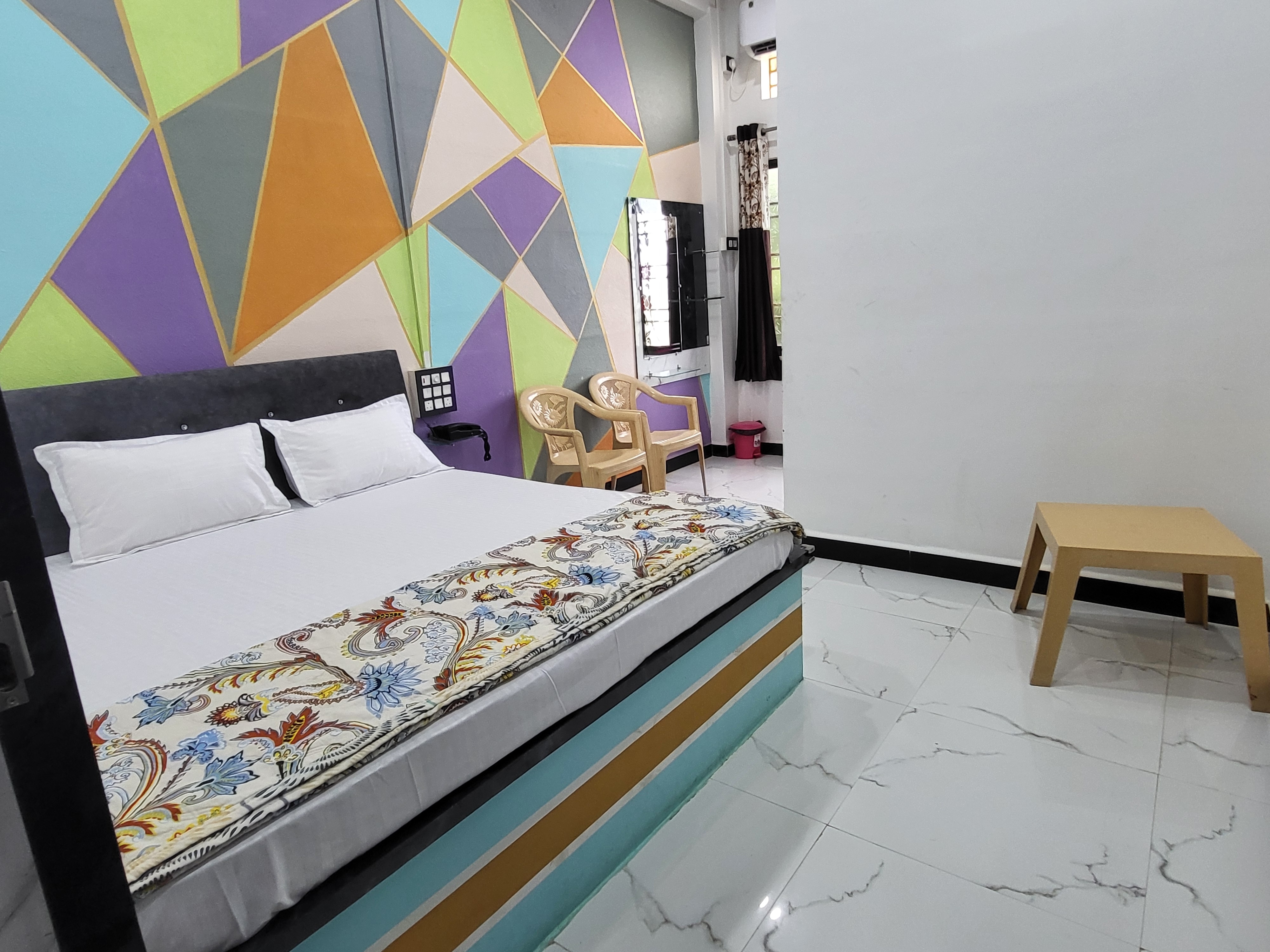 Hotel radhika &resort - Tap to explore photos