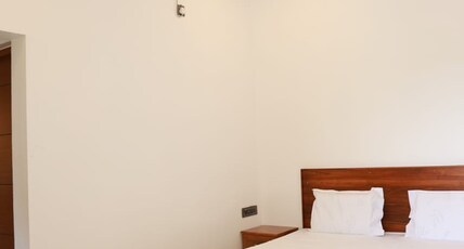 Cardamom Nest Rooms Munnar Room Type - Bedroom 5
