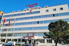 El Emin Istanbul Hotel