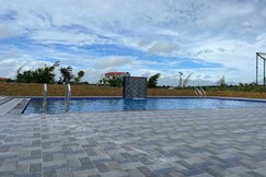 Rooms of Dino Adventure Park and Resort