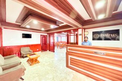 Hotel Tashi Yang Gangtok by Baizus Hotels and Resorts