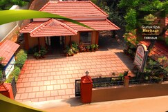 GURUKRIPA HERITAGE