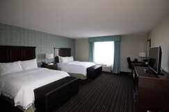 Hampton Inn & Suites by Hilton St. John's Airport