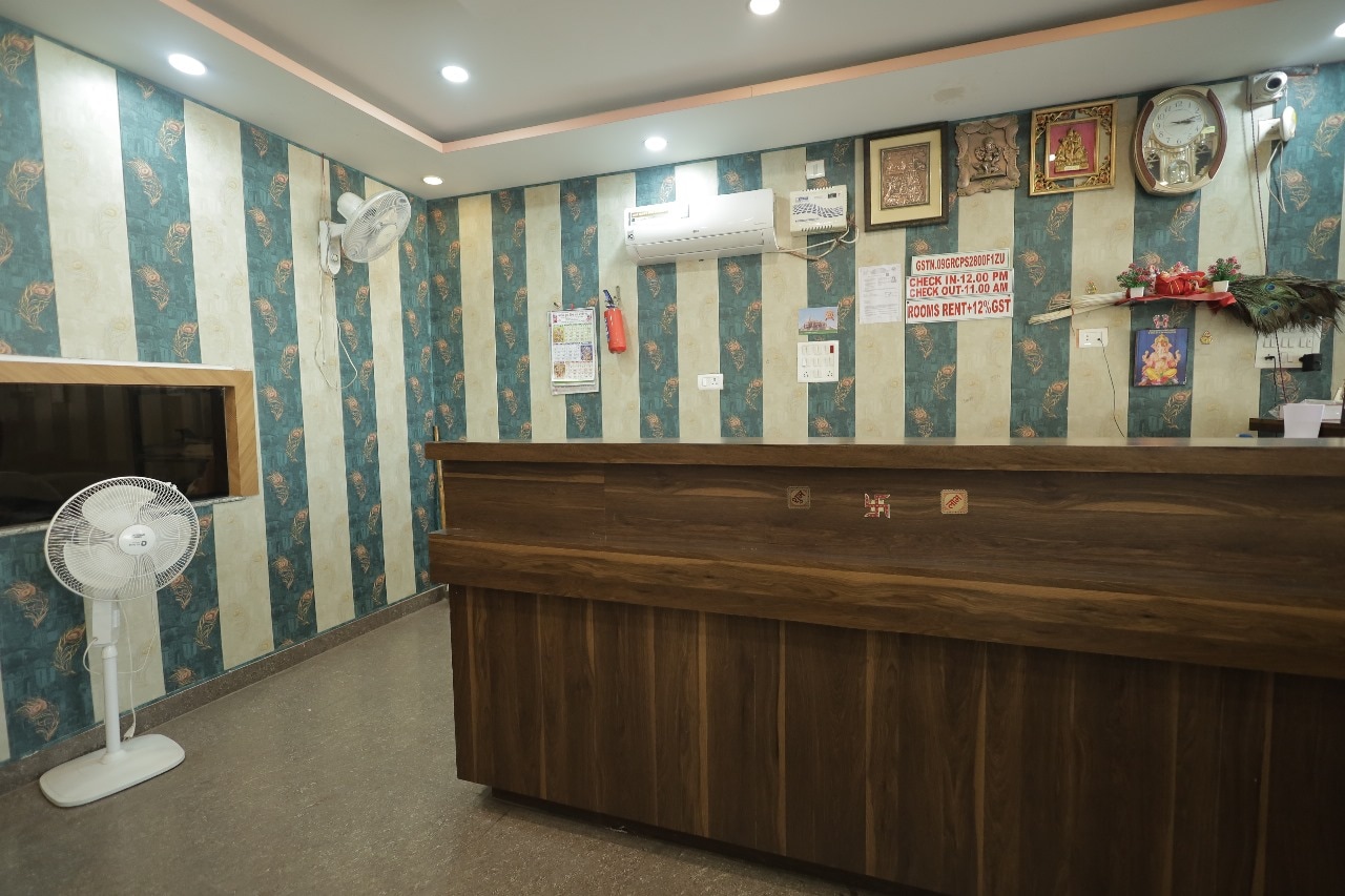 Main gallery