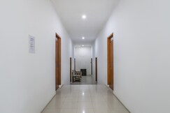 Hotel O Bukit Somber Residence Syariah