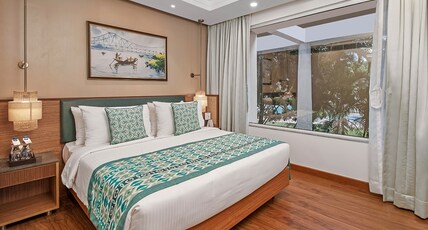 Fortune Park Panchwati, Kolkata - Member ITC Hotels' Group Room Type - Presidential Suite