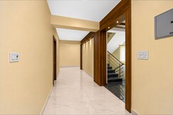 Address of Super Collection O Kakatiya Hills Formerly Shree Adithya Luxury Rooms