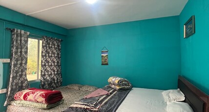 Pradhan Homestay Room Type - Room no 108