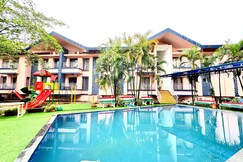 Le Tranquil Resort