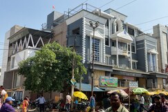 HOTEL PARADISE PALACE