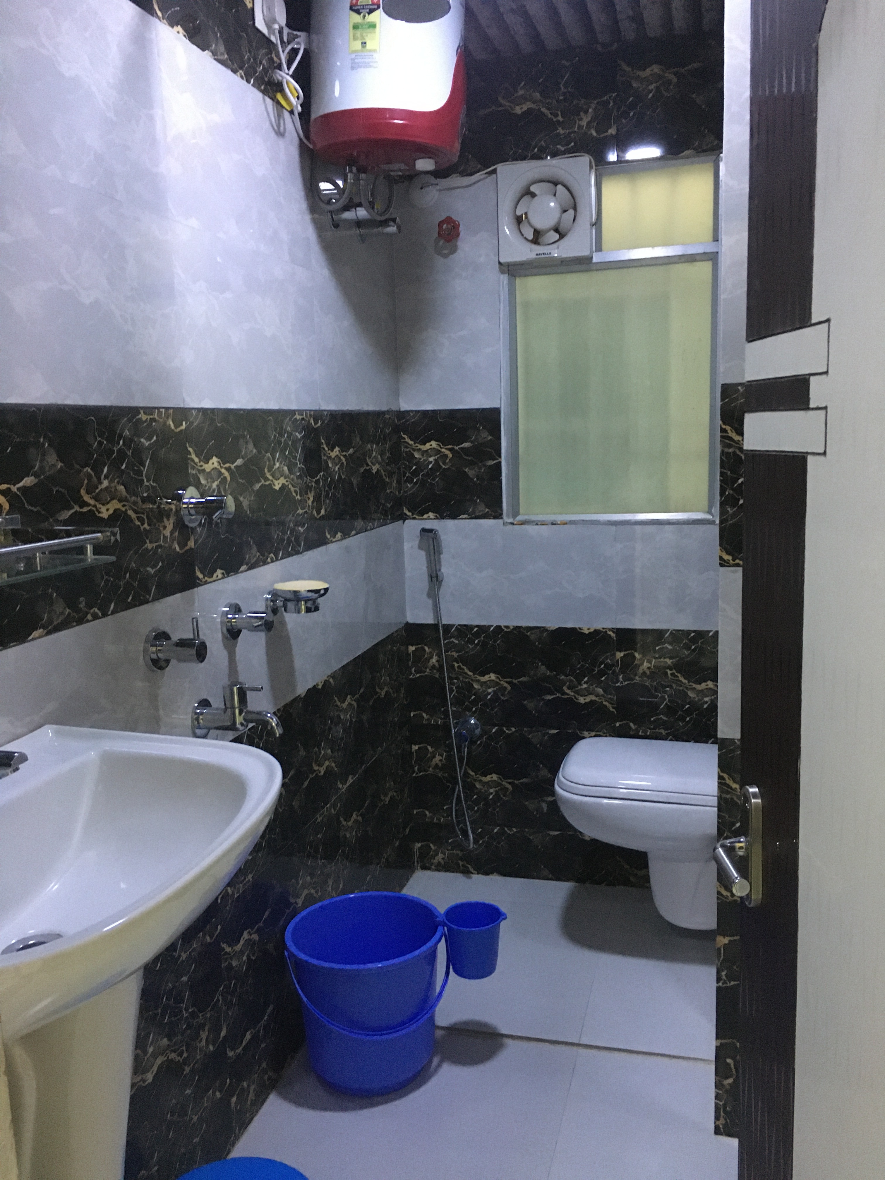 Hotel Stay In - Tap to explore photos