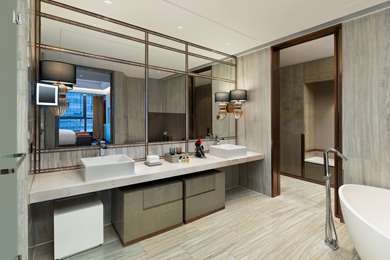 Radisson Collection Hotel, Wuxi