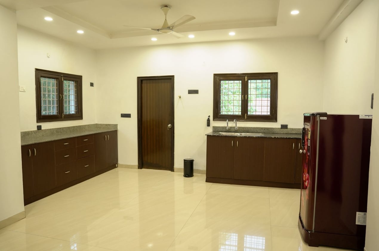 The IX Residential Suites - Tap to explore photos