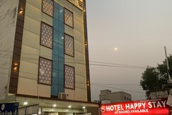 Hotel happy stay