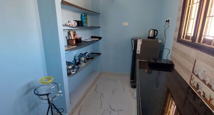 The Vacationist Room Type - The Vacationist