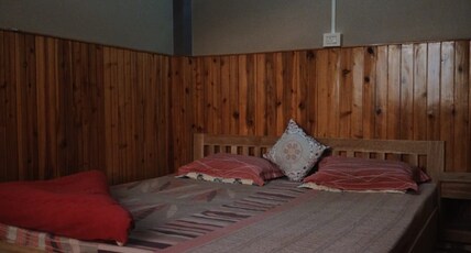 KULSANG FARM FARMSTAY Room Type - Bedroom 2