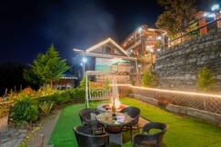 Dharamshala Village Resort