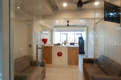 Address of OMTEL HOTEL RESTAURANT