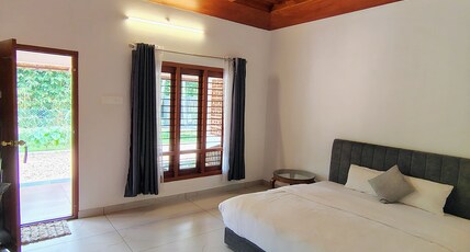The Royal Island Room Type - Bedroom 2