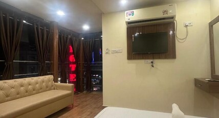 Hotel Tu Casa Room Type - Deluxe Room with City View