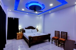 Grand Periyar Residency