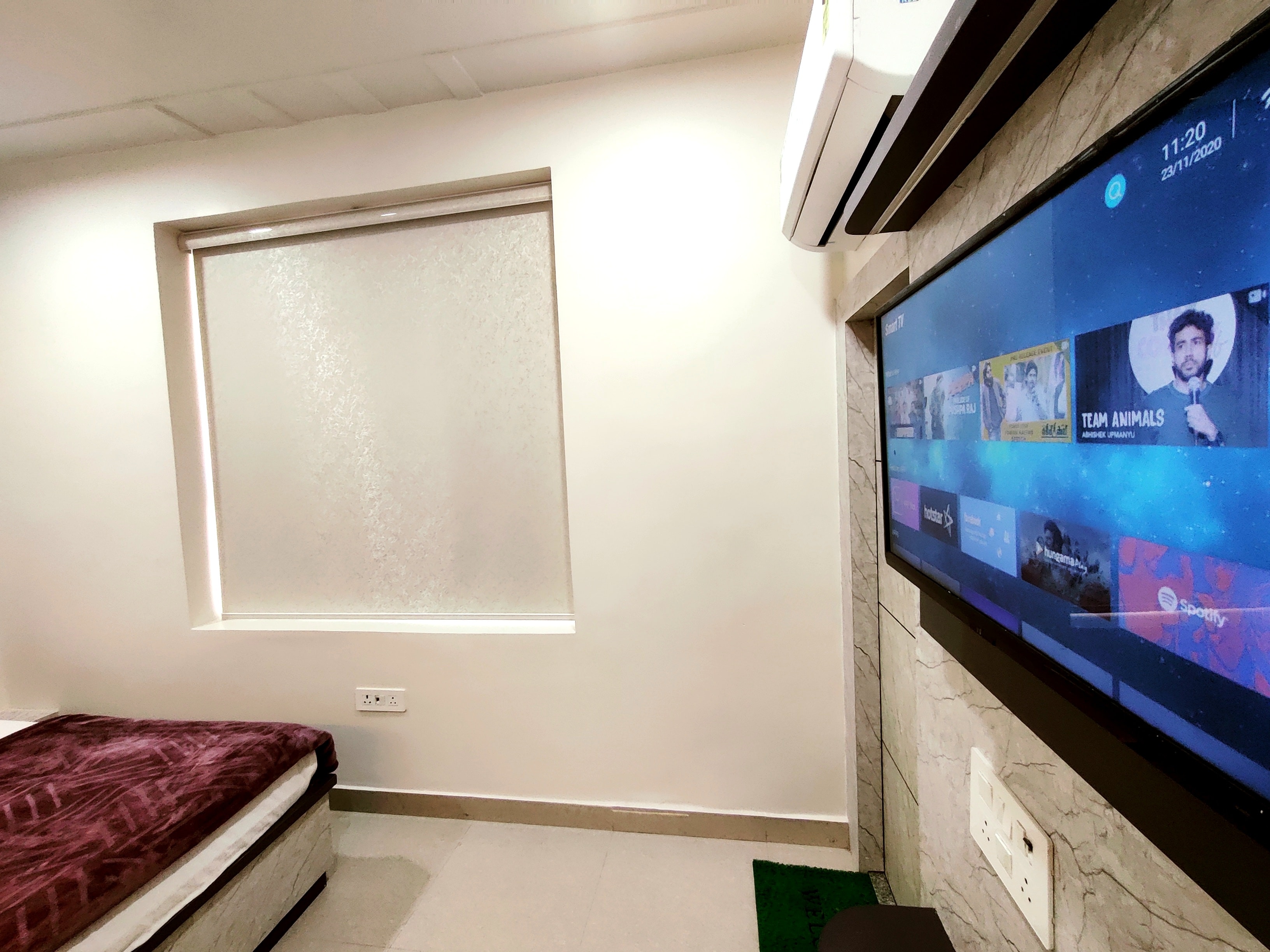 Hotel RN Residency Vrindavan - Tap to explore photos