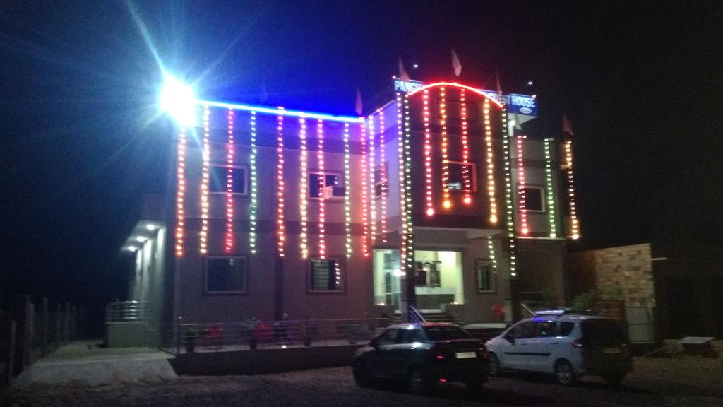 Panghat Restaurant and Guest House - Tap to explore photos