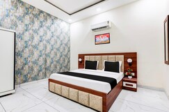 Hotel O ABHIRAJ HOTEL AND RESTAURANT