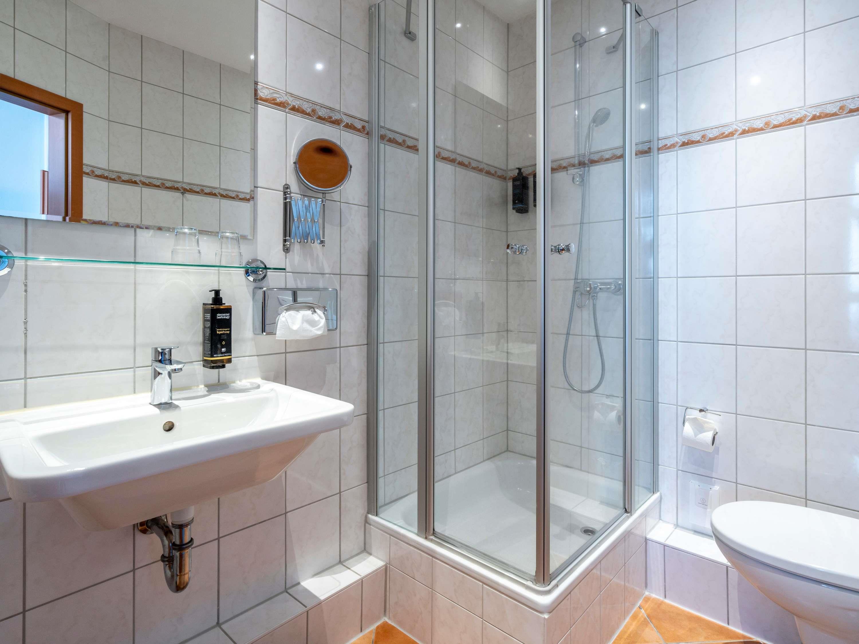 Mercure Hotel Luebeck City Center - Tap to explore photos