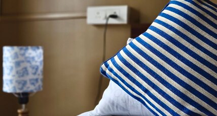 Avanti's Studio Collection Room Type - Bedroom 3