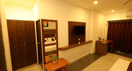 LA SERENE Room Type - Signature Room
