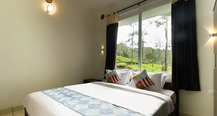 Hill Palace by Livora Room Type - Pepper Villa 2BH
