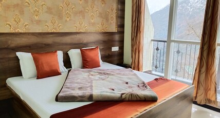 River Hill Room Type - Standard Room (NON AC)