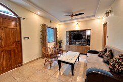 Address of Monal cottage