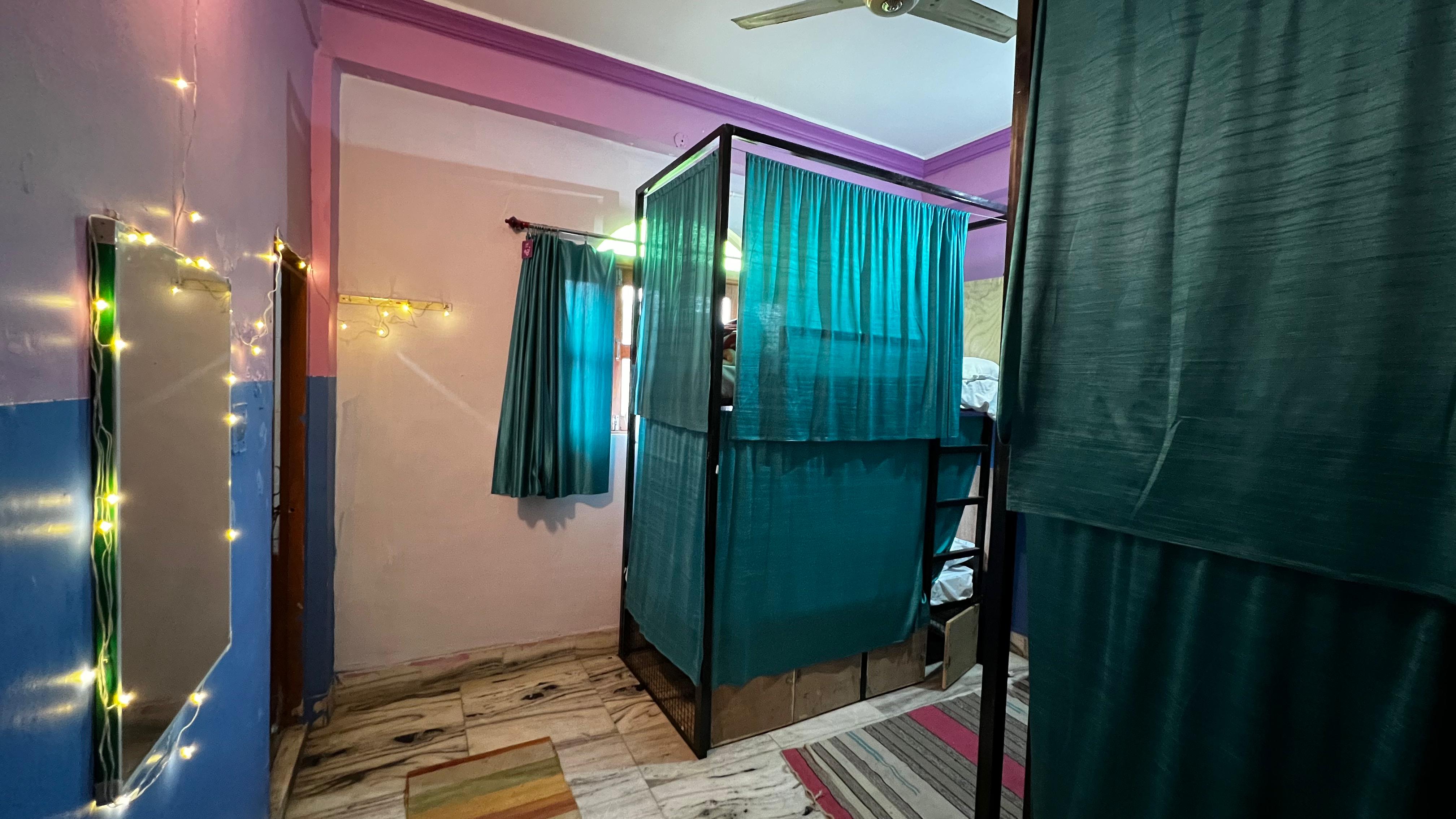 Safar Hostel - Tap to explore photos