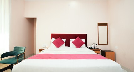 Agariya Haveli near Pichola Lake, Udaipur Room Type - Deluxe Room Agariya Haveli near Pichola Lake, Udaipur Room Type - Deluxe Room