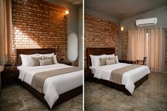 StayEasy Jim Corbett Villa