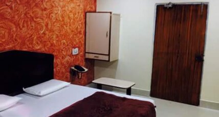 NEW HOTEL RIVER SIDE Room Type - Deluxe Room