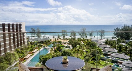 Crowne Plaza Phu Quoc Starbay by IHG Room Type - Standard Room