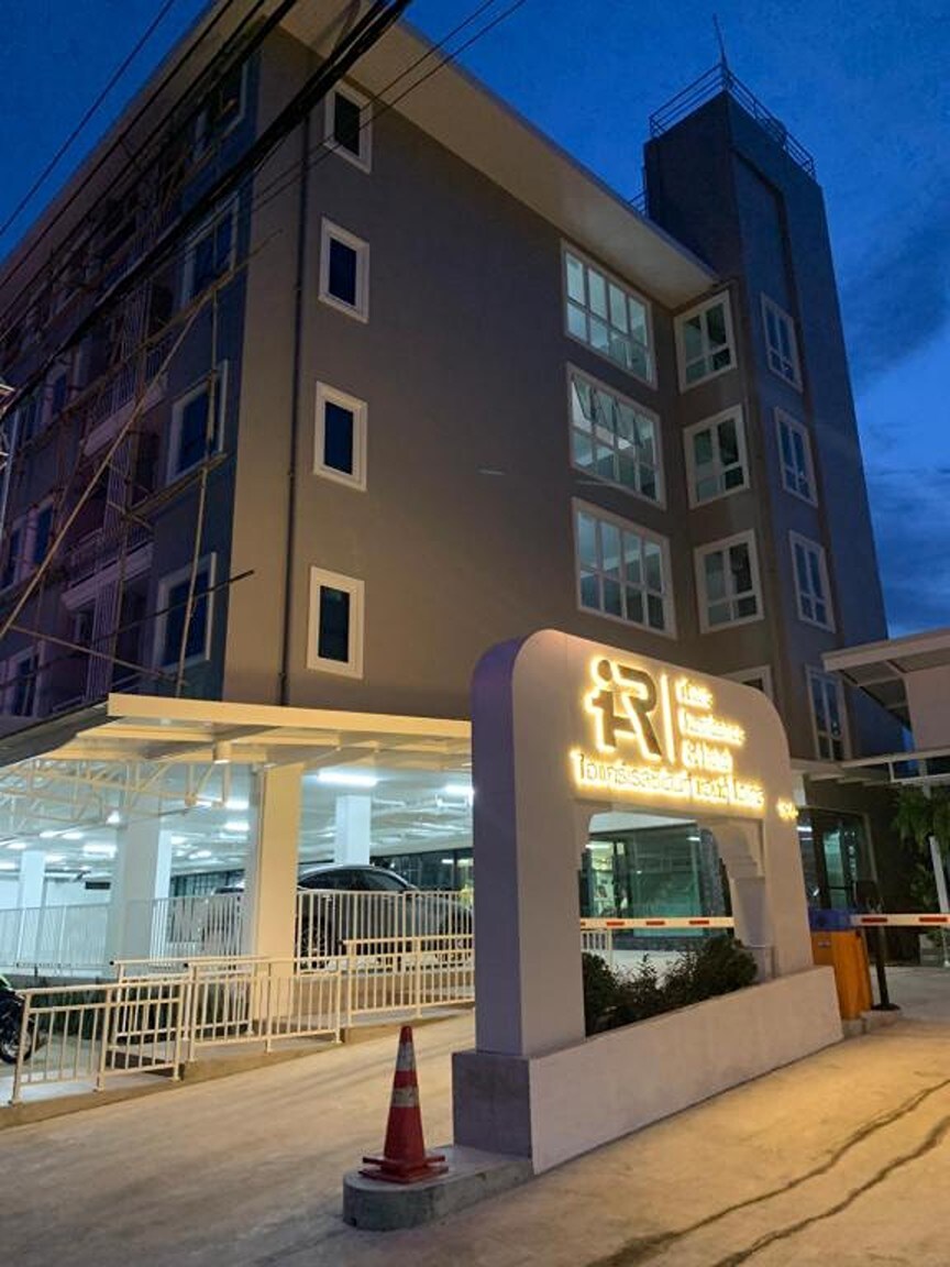 Icare Residence & Hotel - Tap to explore photos
