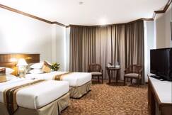 NOVOTEL RAYONG CONVENTION CENTRE