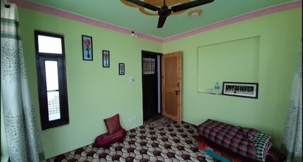 The Cornor Cotage Room Type - Bedroom 1