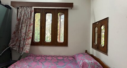 Green Cocoon Homestay Jaipur Room Type - Cocoon C