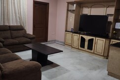 Sindhu Suites MC