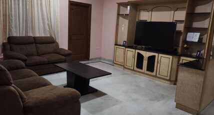 Sindhu Suites MC Room Type - Sindhu Suites MC