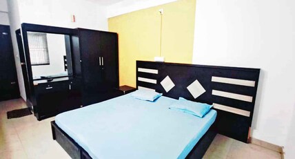 Elite Residency Room Type - Standard NON AC