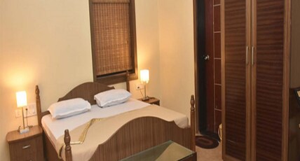 MTDC Kunkeshwar Room Type - Premier Room - Sea View