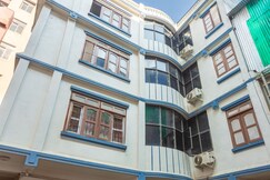 OYO 808 Hotel Om Ganapati Pvt Ltd