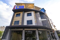 FabHotel Ambrosia Seventy Eight