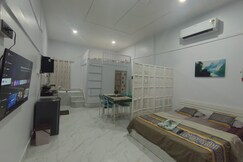 Lakhimpur Central Homestay